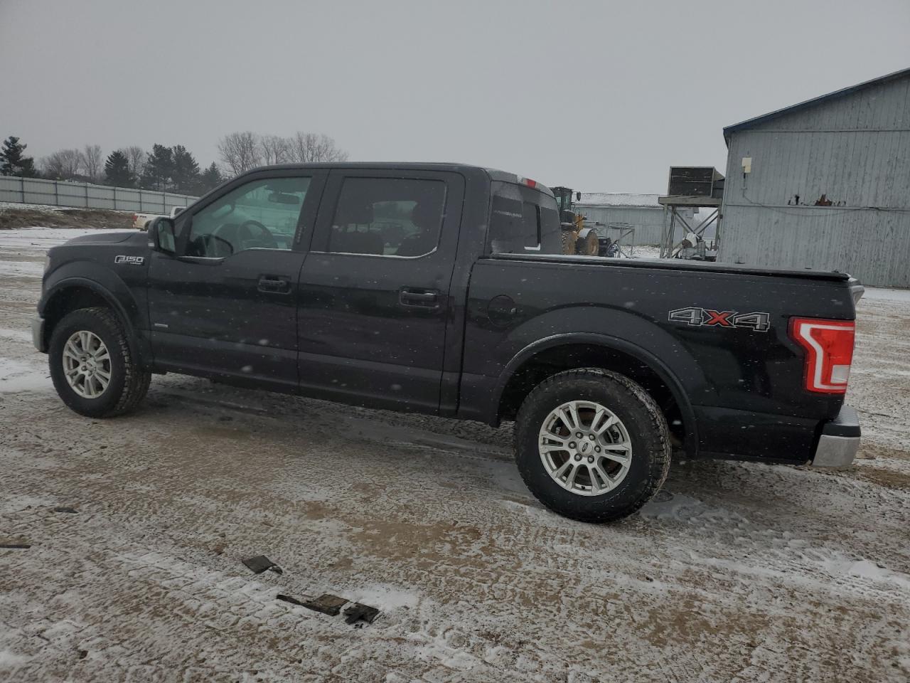 2017 Ford F-150 - Image 2