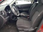 2018 Nissan Versa S zu verkaufen in Finksburg, MD - Front End