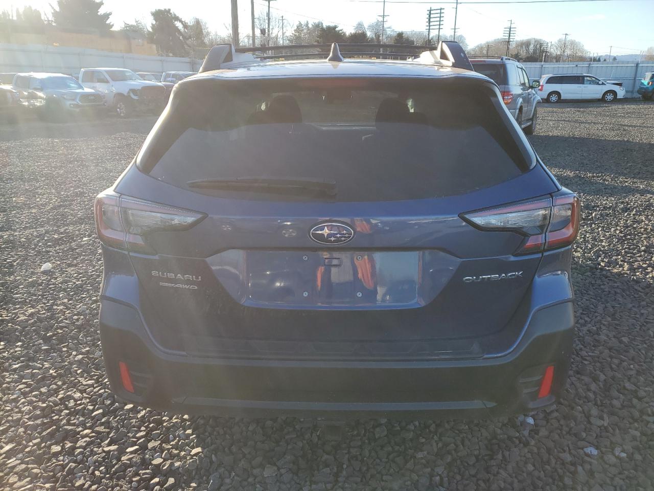 2021 Subaru Outback - Image 6