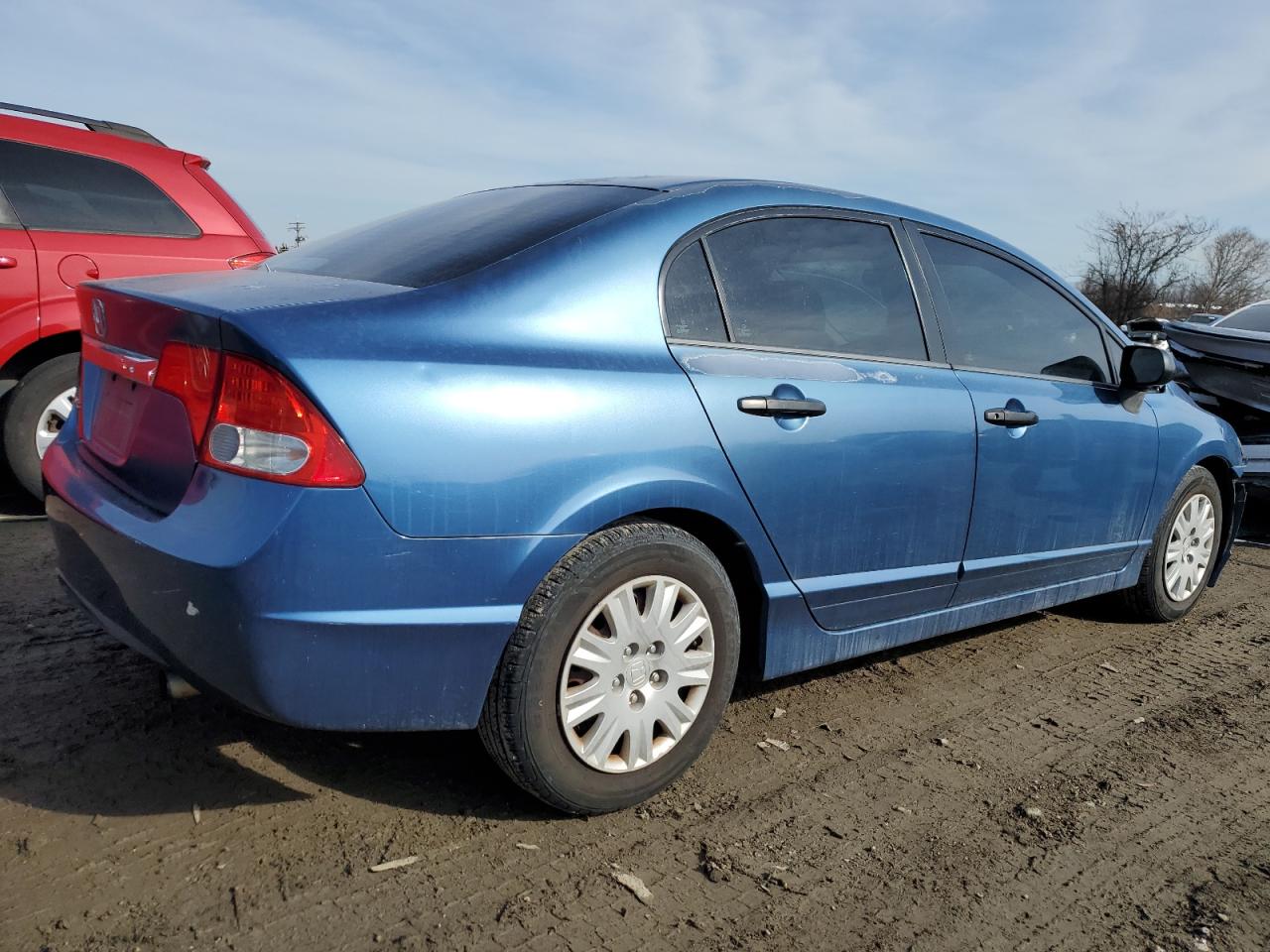 2010 Honda Civic - Image 3