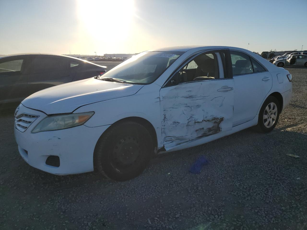 2010 Toyota Camry - Image 1