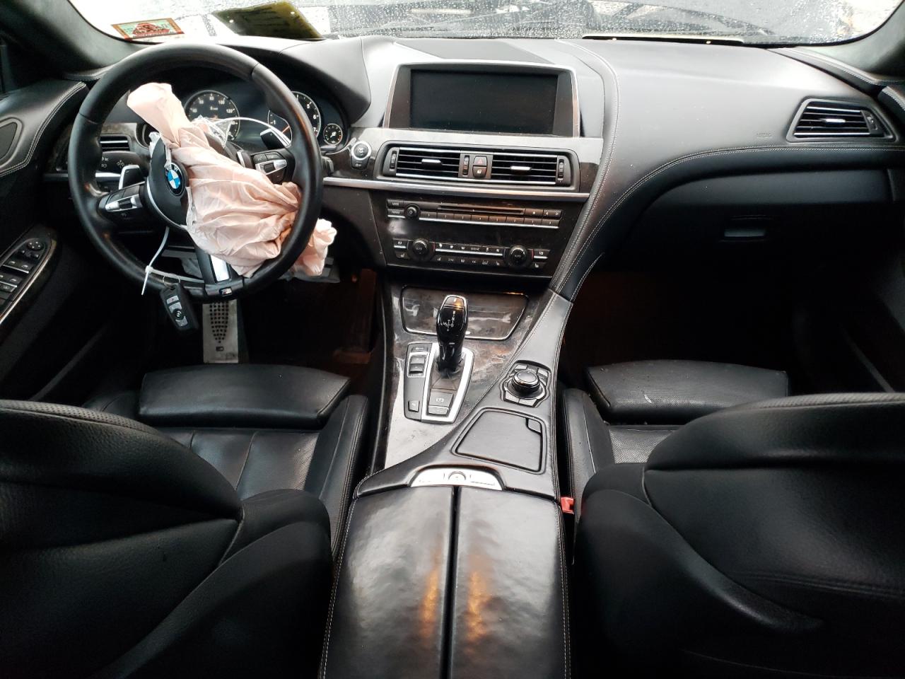 2014 BMW 6er - Image 8