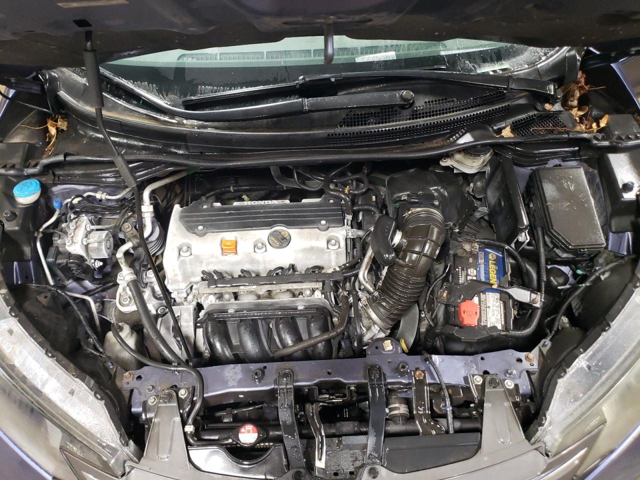 2012 Honda CR-V - Image 11