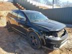 2017 Dodge Journey Sxt zu verkaufen in Spartanburg, SC - Front End