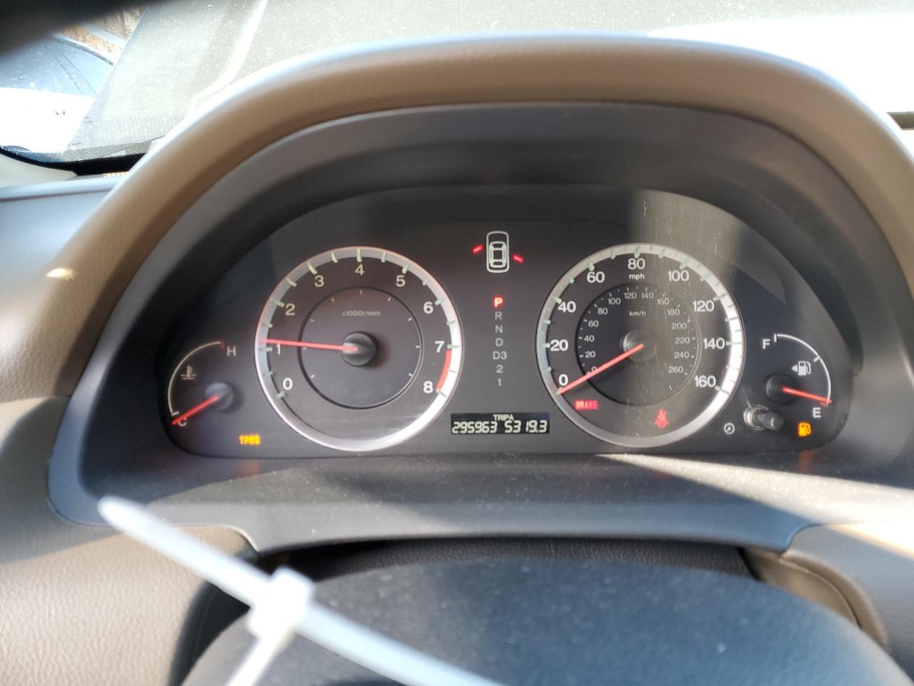 2008 Honda Accord - Image 9