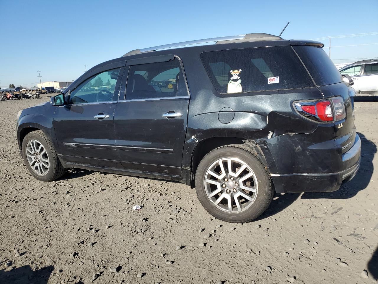 2013 GMC Acadia - Image 2