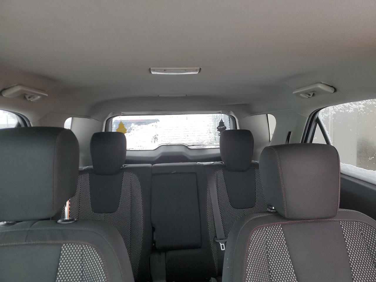 2016 Chevrolet Equinox - Image 10