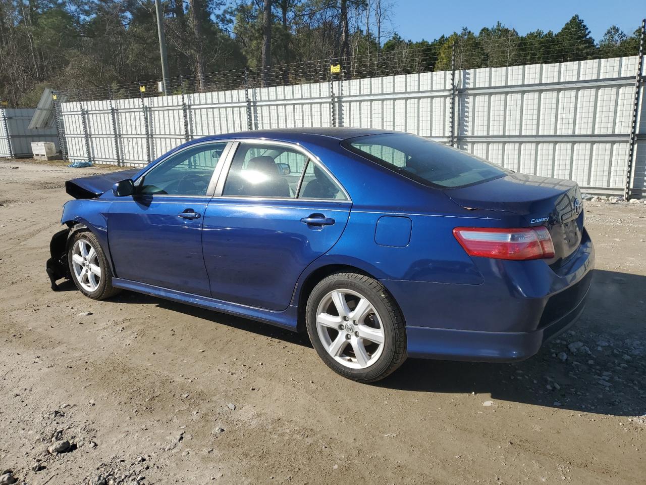 2009 Toyota Camry - Image 2