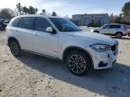 2017 Bmw X5 Xdrive35I продається в Mendon, MA - Front End