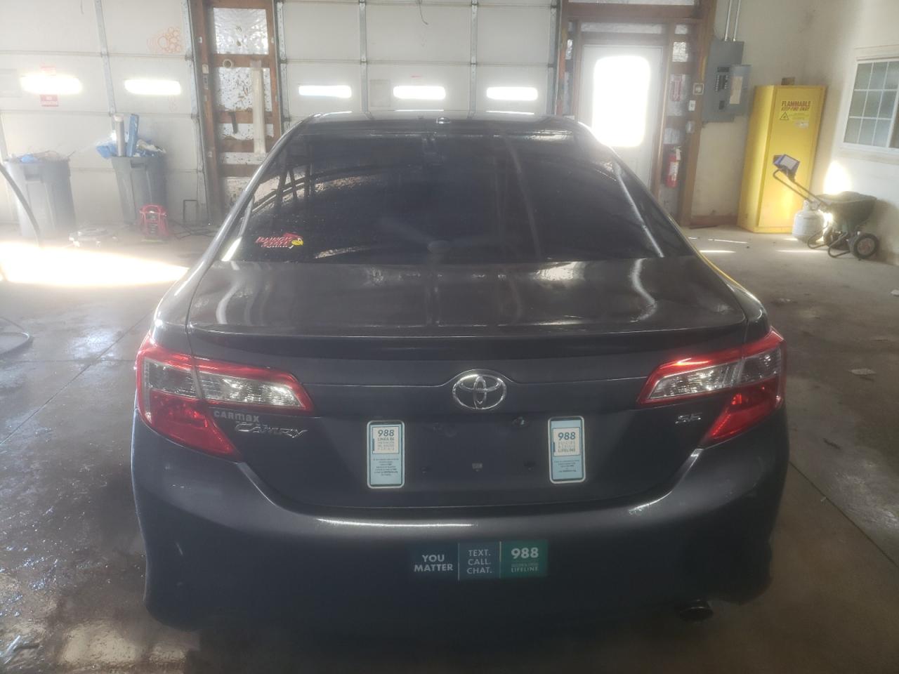 2014 Toyota Camry - Image 6