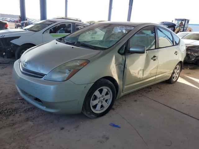 2006 Toyota Prius 