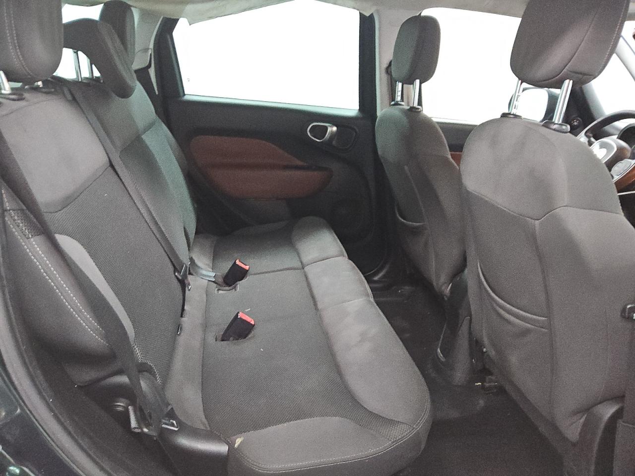 2014 Fiat 500 - Image 11