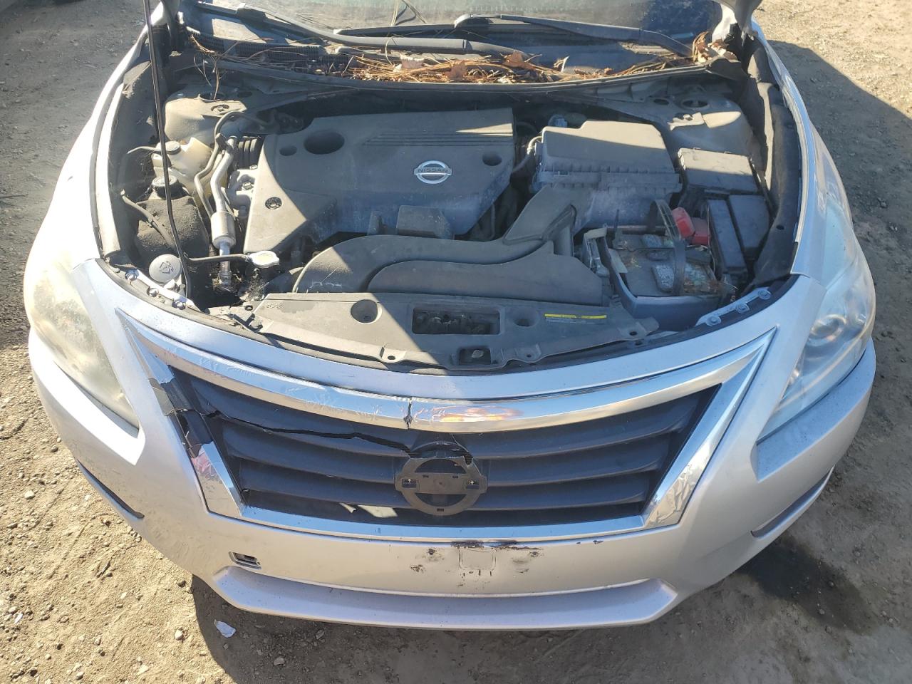 2015 Nissan Altima - Image 11