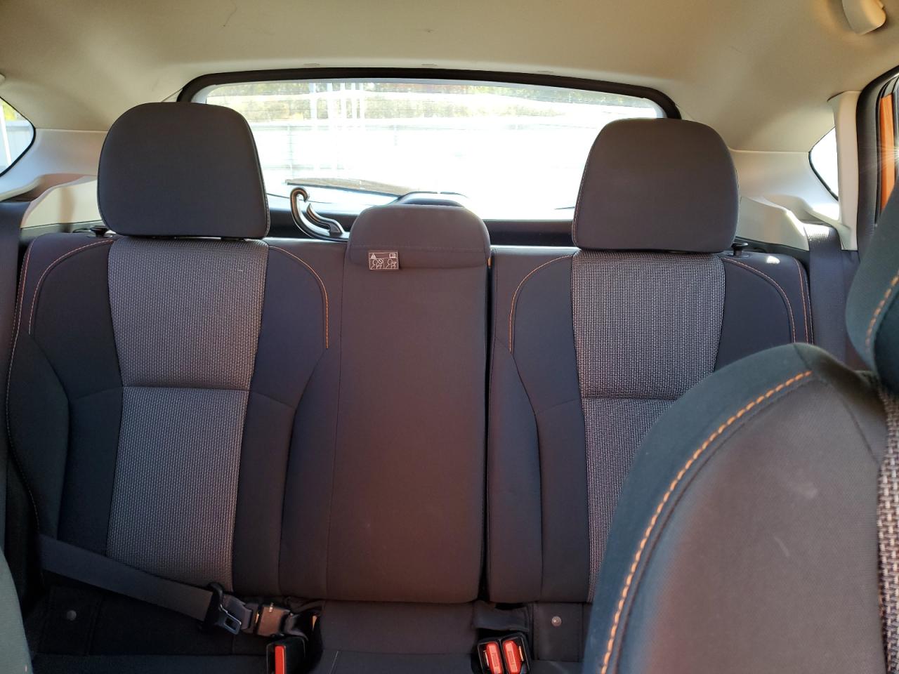 2019 Subaru XV - Image 10