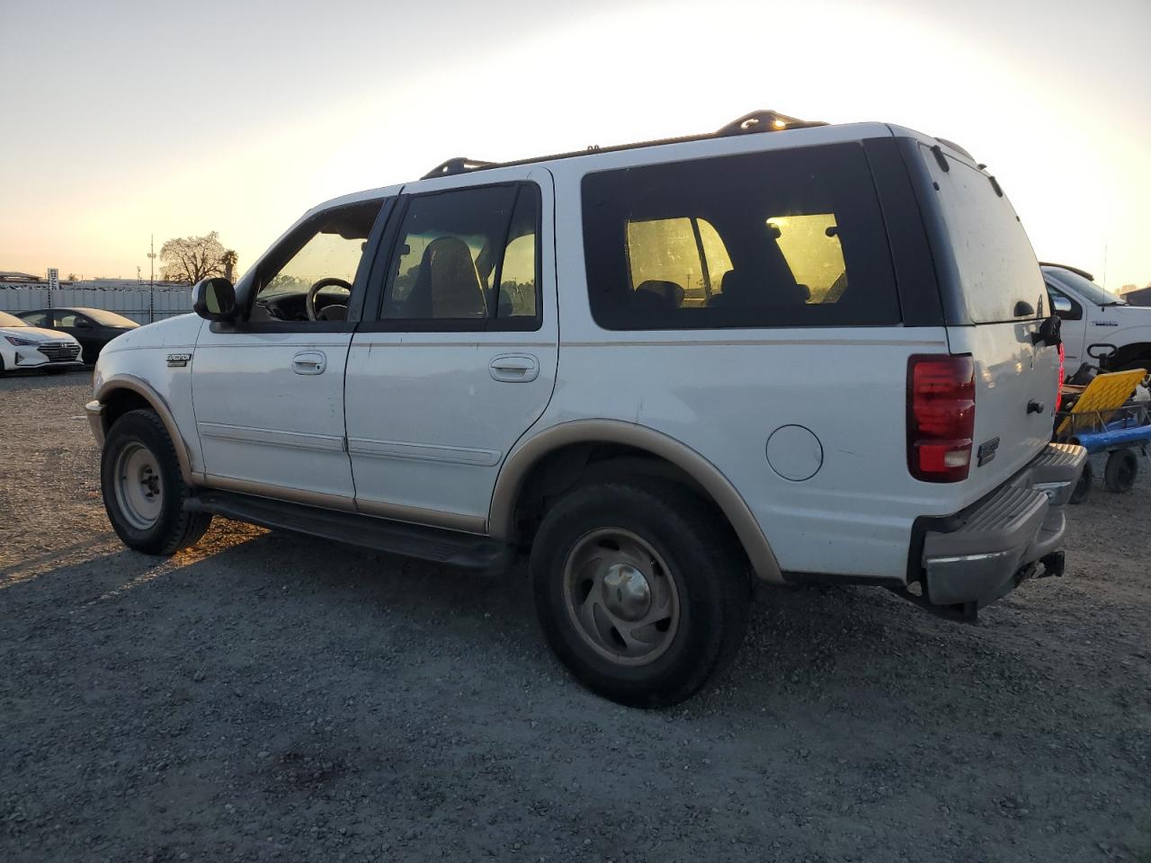 1998 Ford Expedition - Image 2