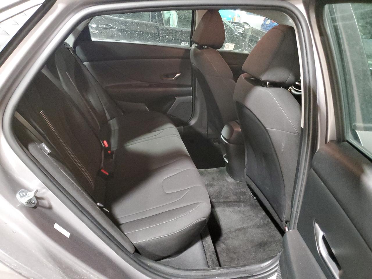2024 Hyundai Elantra - Image 10