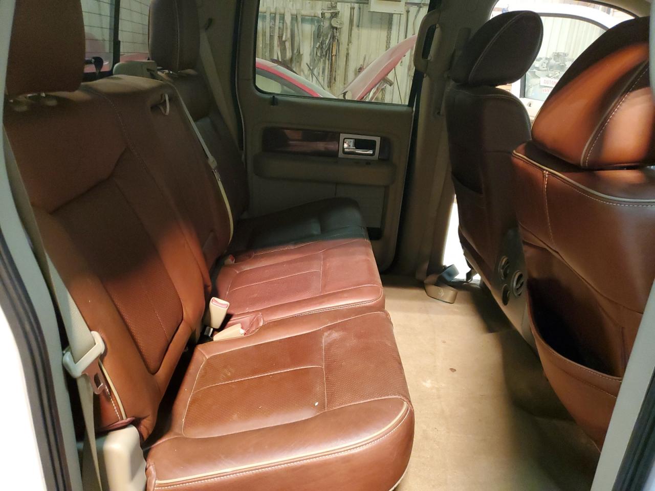 2010 Ford F-150 - Image 10