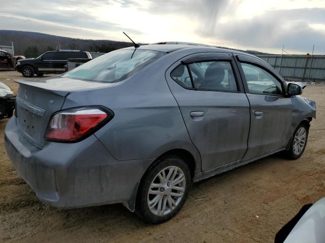  MITSUBISHI MIRAGE 2023 Серый