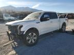 2015 Ford F150 Supercrew на продаже в Reno, NV - All Over