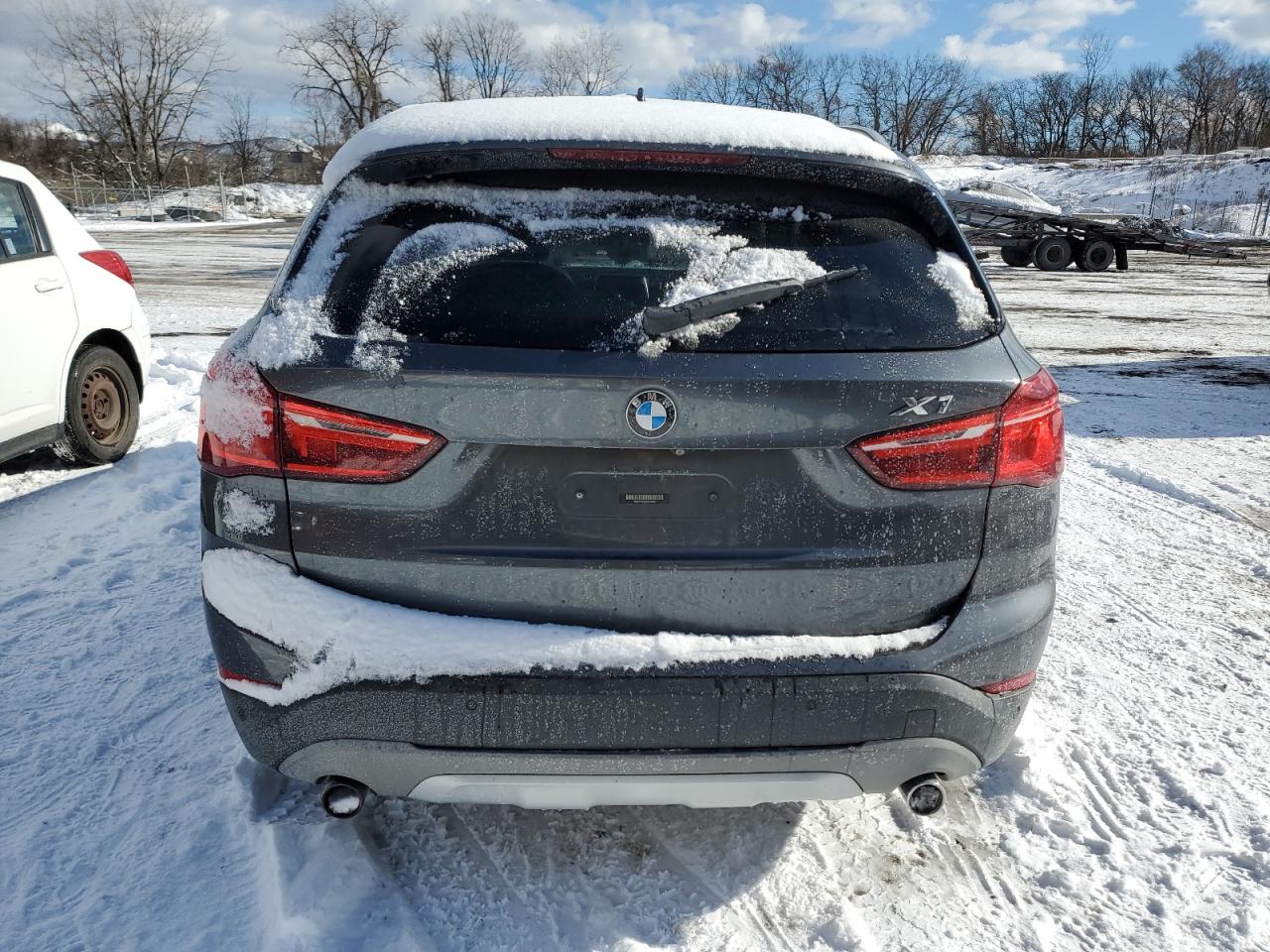 2016 BMW X1 - Image 6