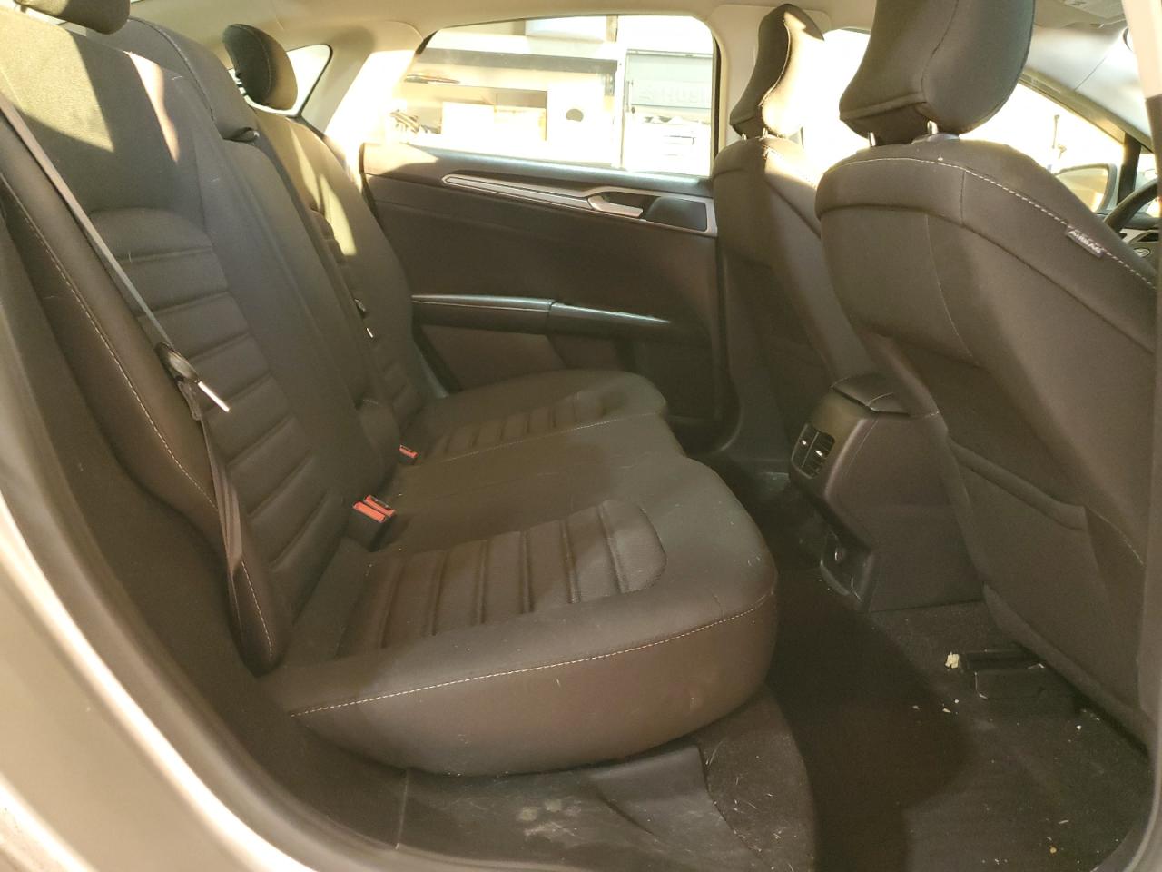 2019 Ford Fusion - Image 10