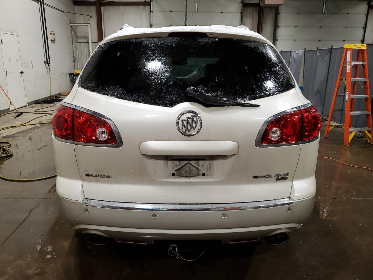 2011 Buick Enclave - Image 6