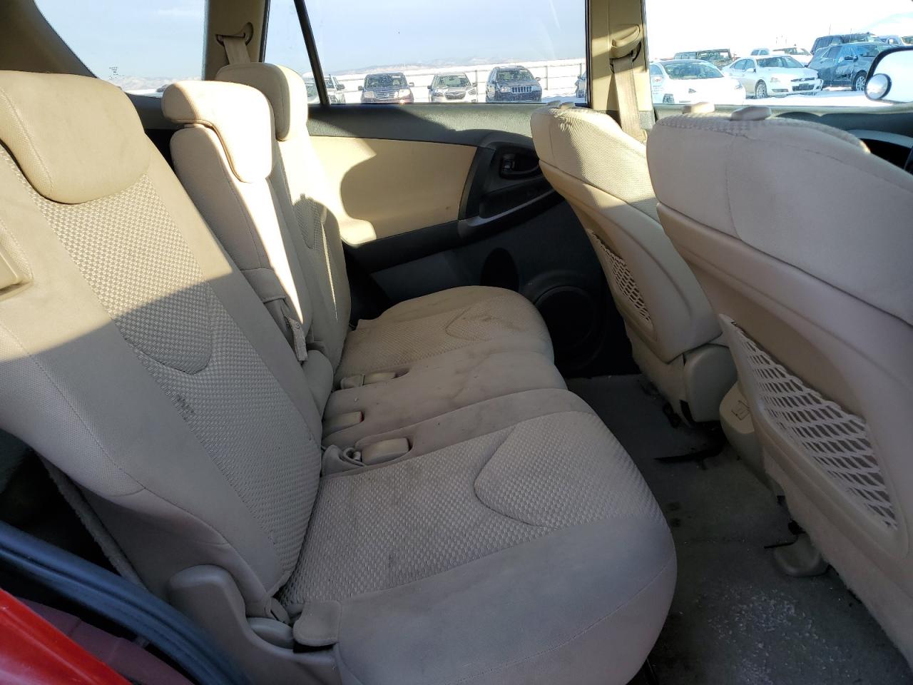 2011 Toyota RAV 4 - Image 11