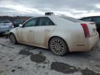 2010 Cadillac Cts Premium Collection de vânzare în Duryea, PA - Front End