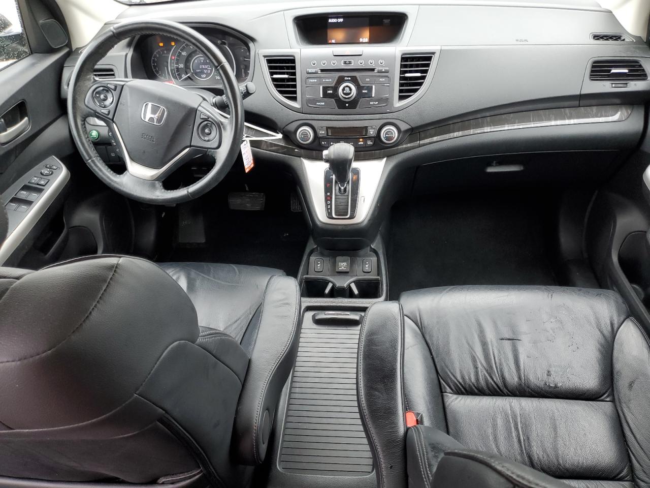 2014 Honda CR-V - Image 8
