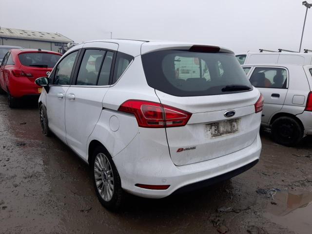 2014 FORD B-MAX TITA