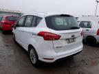 2014 FORD B-MAX TITA for sale at Copart SANDWICH