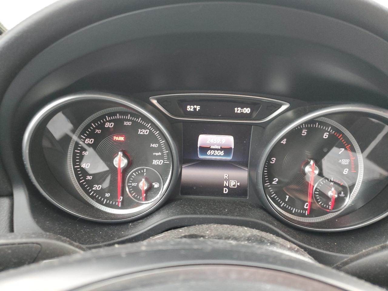 2018 Mercedes-Benz CLA-klasse - Image 9