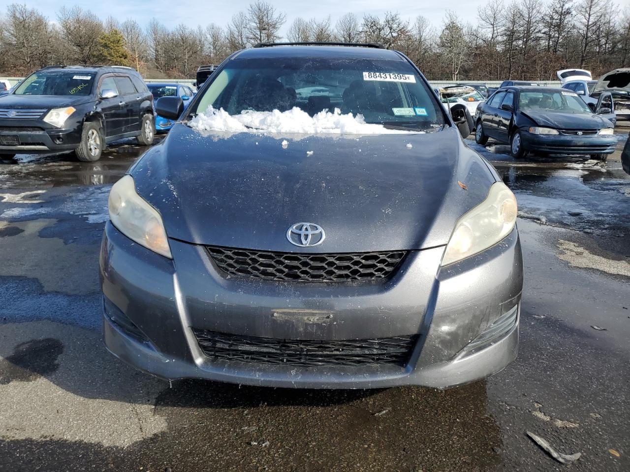 2009 Toyota Corolla - Image 5