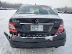 2011 MERCEDES-BENZ C 300 4MATIC for sale at Copart ON - COOKSTOWN