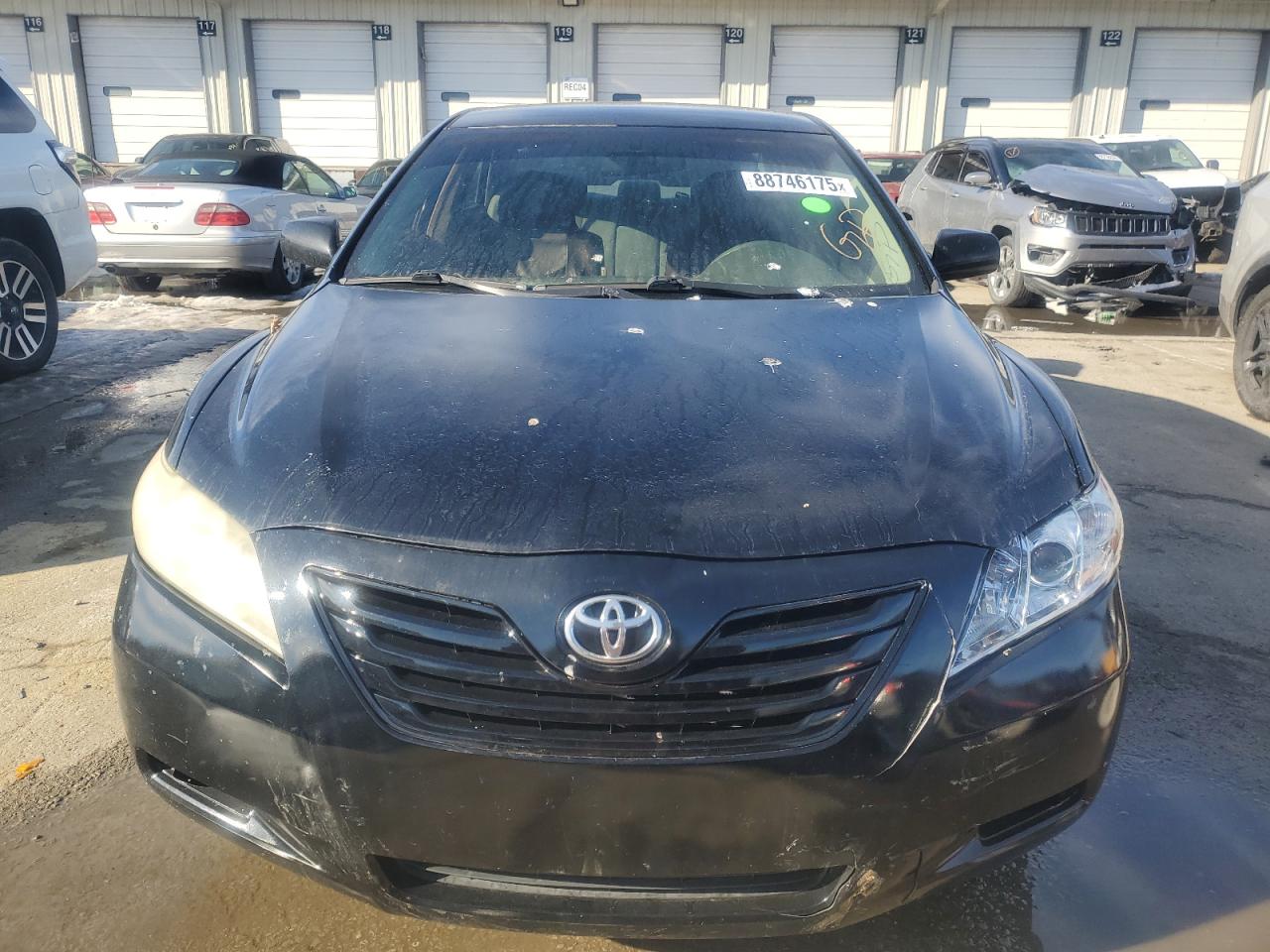 2007 Toyota Camry - Image 5