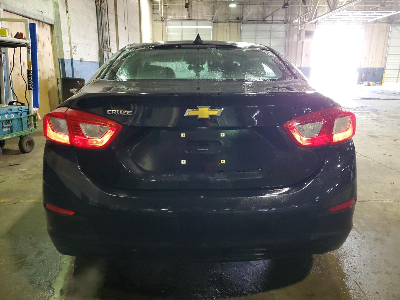 2017 Chevrolet Cruze - Image 6
