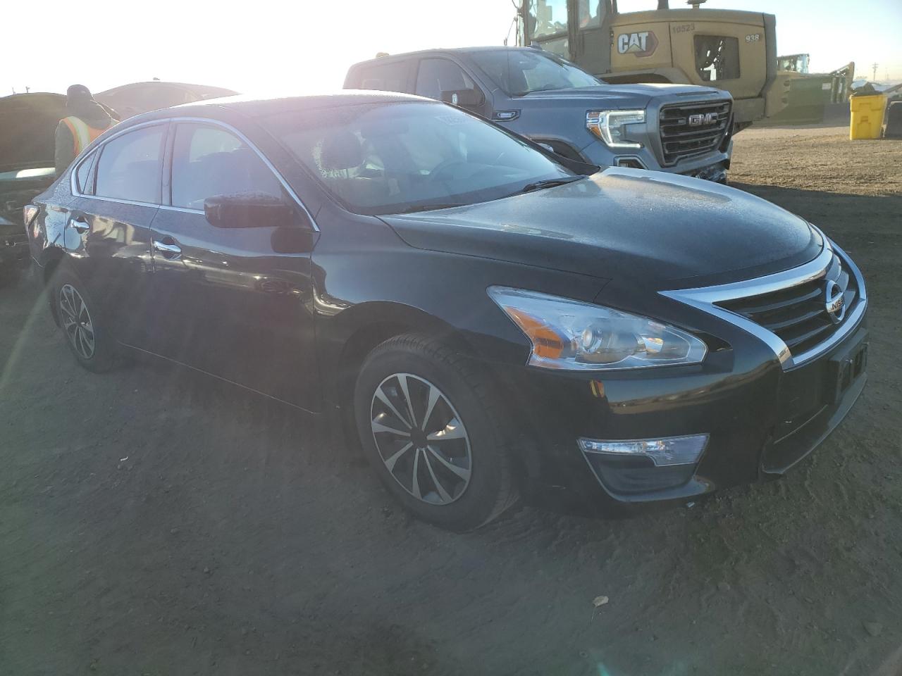2014 Nissan Altima - Image 4