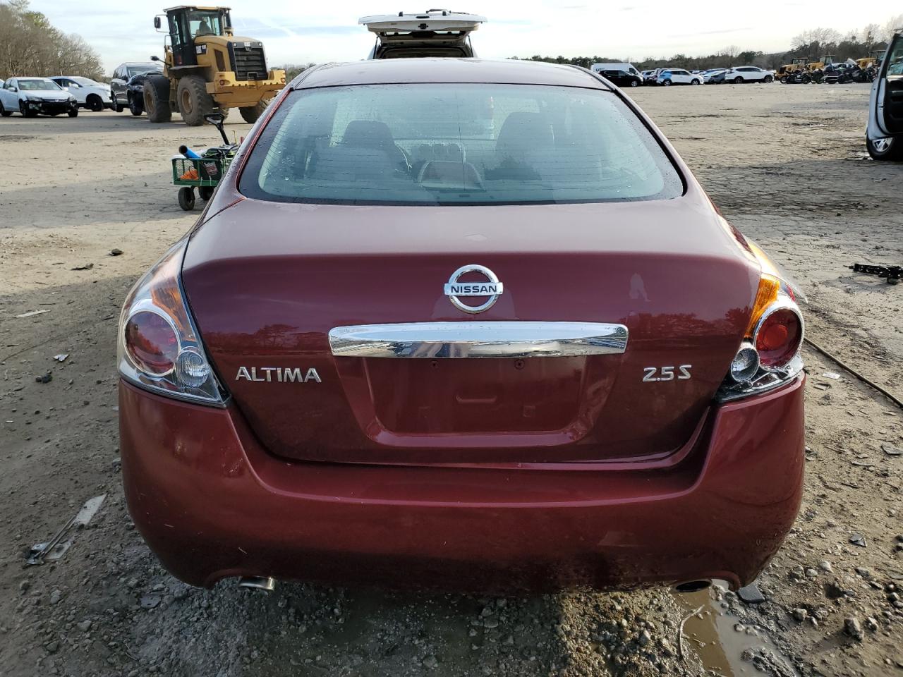 2010 Nissan Altima - Image 6
