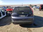 2012 Honda Cr-V Exl en Venta en Albuquerque, NM - Rejected Repair