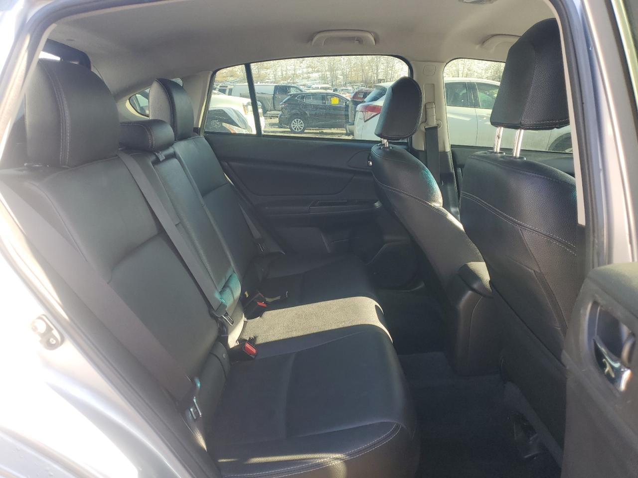 2013 Subaru Impreza - Image 11