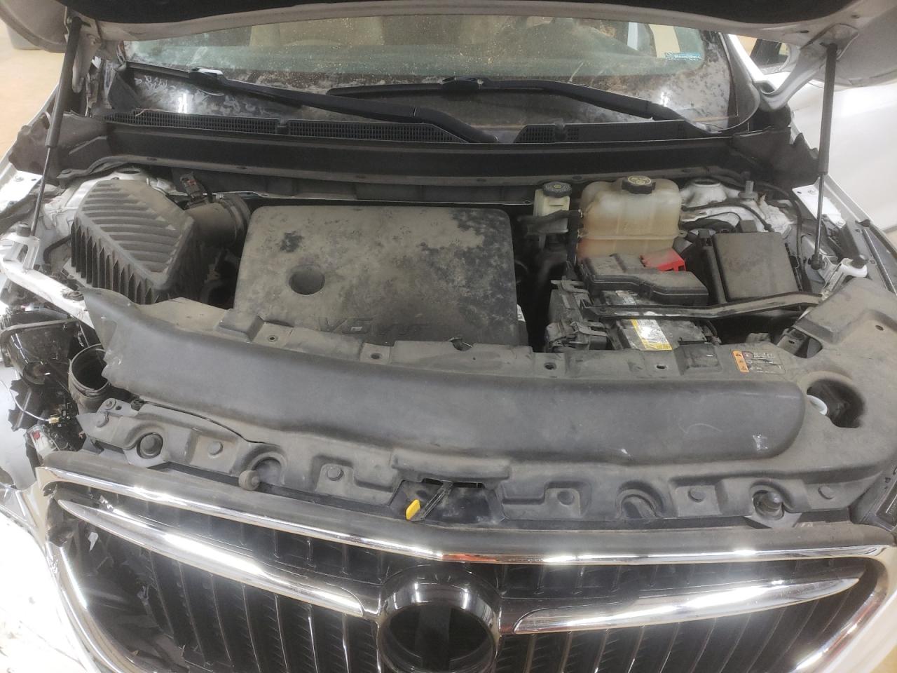 2018 Buick Enclave - Image 12
