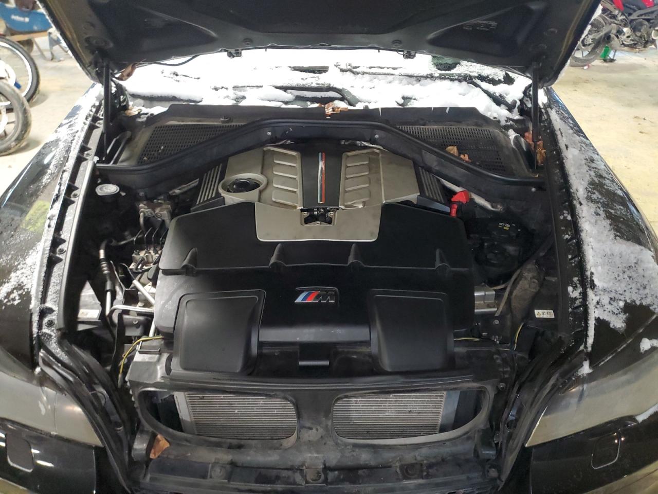 2010 BMW X5 - Image 13