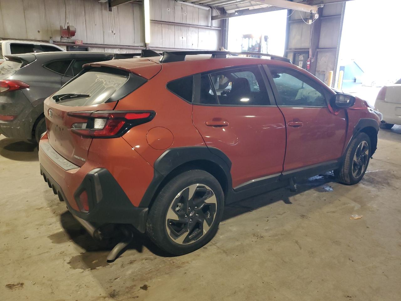 2024 Subaru XV - Image 3