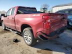 2020 Chevrolet Silverado K1500 Custom de vânzare în Pekin, IL - Rear End