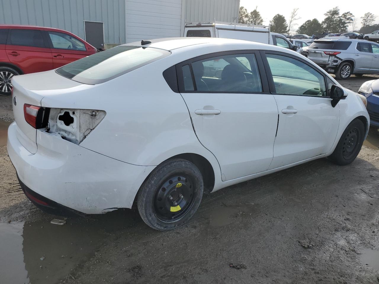 2013 Kia Rio - Image 3