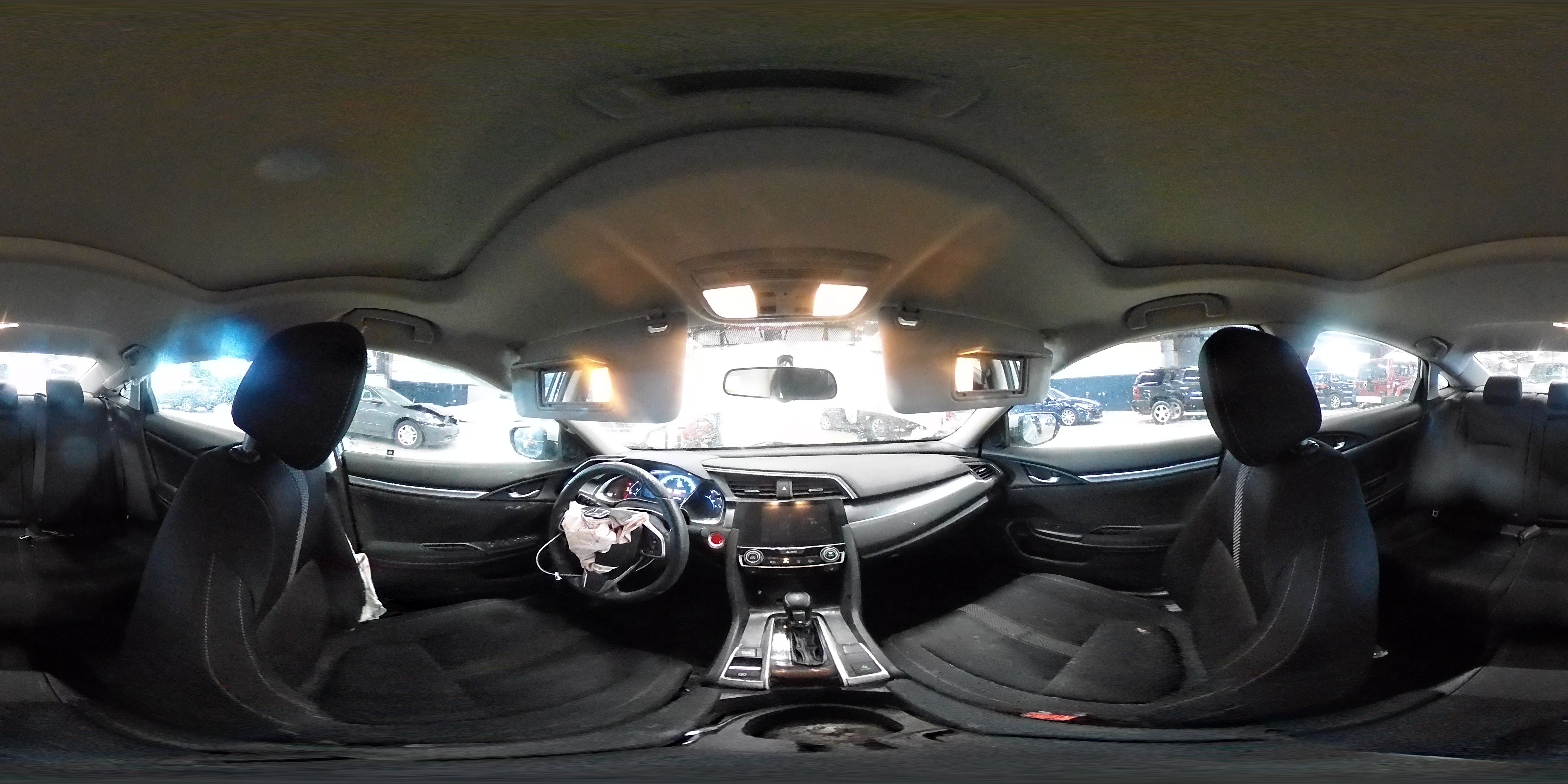 2017 Honda Civic - Image 12