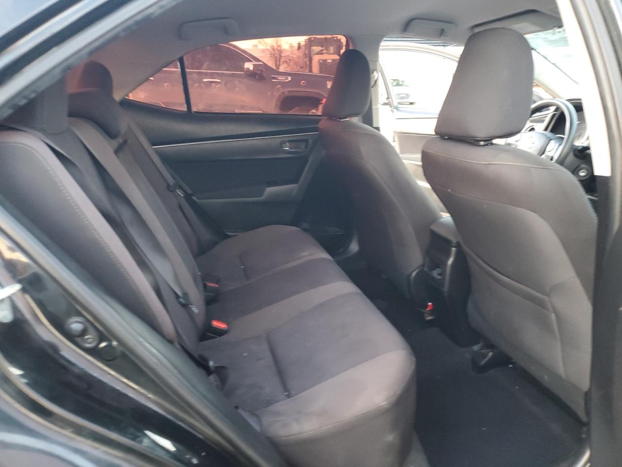 2018 Toyota Corolla - Image 10
