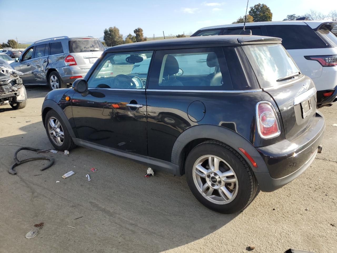 2013 MINI Cooper - Image 2