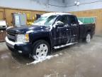 2008 Chevrolet Silverado K1500 للبيع في Kincheloe، MI - Side