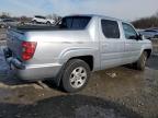 2010 Honda Ridgeline Rts იყიდება Baltimore-ში, MD - Front End